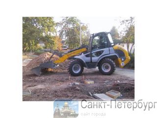   kramerALLRAD 380  2400/2915 . -