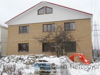 Продам дом с участком Парголово, сад-во Климовец Санкт-Петербург