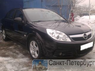 Opel Vectra -