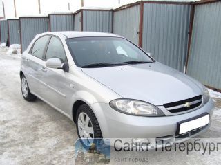 Chevrolet Lacetti 300 000  -