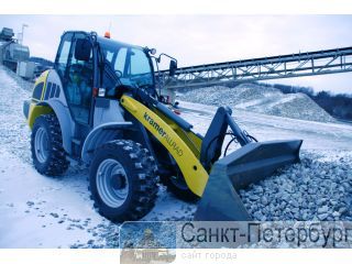    kramerALLRAD 780; 3500./3200.  -