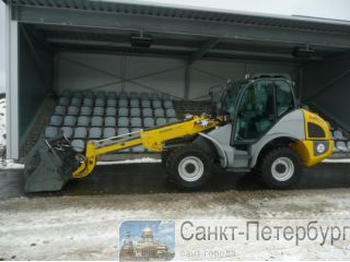    kramerALLRAD 680T; 2000./4510. -