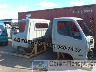  HYUNDAI HD 78  70001-5K001 