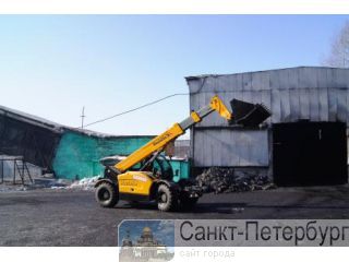   Haulotte HTL3210 -