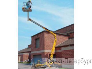   Haulotte HTA16P -