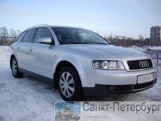  Audi A4  -