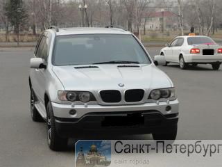 BMW X5 500 000  -