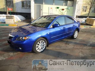 Mazda 3 500 000 ��� �����-���������