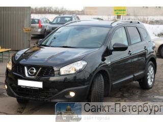 Nissan Qashqai 700 000  -