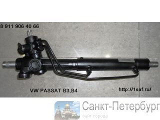  A PASSAT B3 -