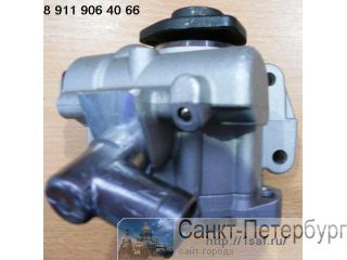    ML-Class (W163) CDI -
