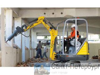    Wacker Neuson 1404 -