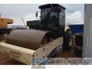      10  14  AMMANN, HAMM, VOLVO -
