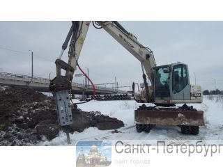       TEREX TW170 -