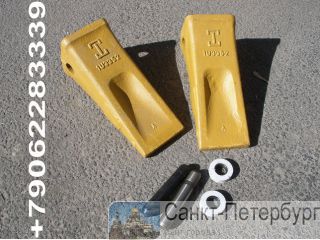  Titan Intertractor        -