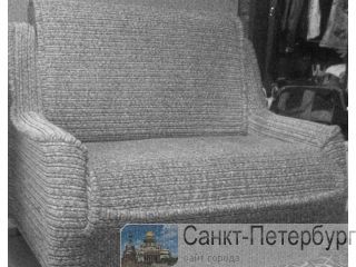 Мягкий Диван Кровать Санкт-Петербург