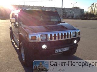 HUMMER H2 -