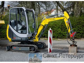    Wacker Neuson 1703 -