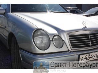    E 230 W210 (1995 .) -
