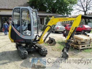   Wacker Neuson 2003 -