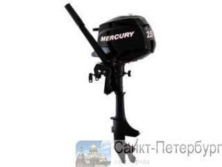      Mercury F2,5M.  -