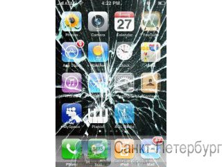     iPhone 4 (4S)  ! -