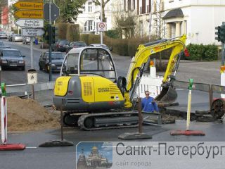   Wacker Neuson 3503 -