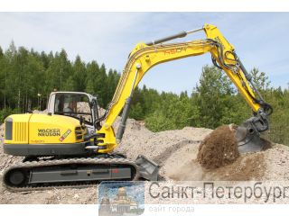   Wacker Neuson 14504 -