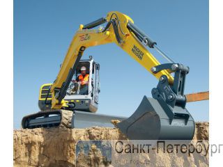   Wacker Neuson Zero Tail 75Z3 -