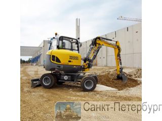    Wacker Neuson 6503 -
