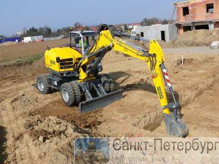    Wacker Neuson 9503 -