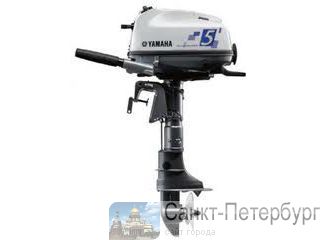     Yamaha 5 -