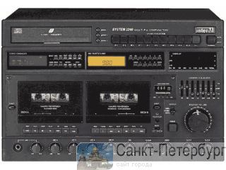 Inter M System 2240 M -