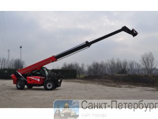   Faresin FH 18.45 Storm -