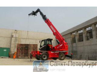   Faresin FH 22.45 Storm -