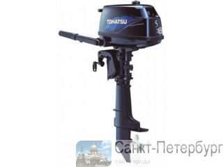    Tohatsu MFS5 CSS 45,000 . -