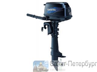 Новые лодочные моторы MFS 6 BSS 52,000 руб. Санкт-Петербург