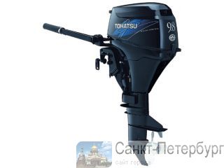    Tohatsu MFS 9.8 A3 S -- 90.000. -