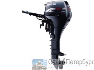    Suzuki DF 9.9 AS 88,000 . -