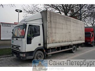  Iveco 75E15 