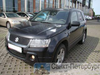   Suzuki Grand Vitara -