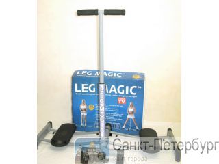     Leg Magic -