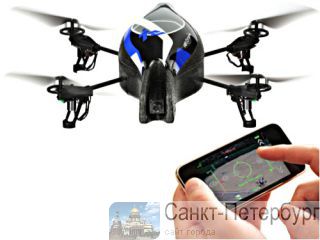  /    Ar Drone -