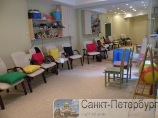Сдается в аренду помещение под мероприятия Санкт-Петербург