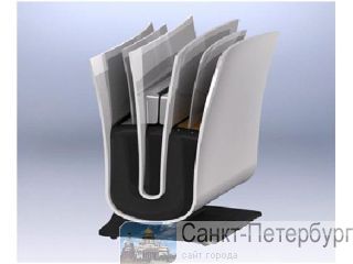 Unibinder 8.2 -