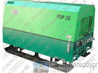    ATMOS PDP 20 ( ) -