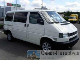 /  VW Transporter T4 1996-2003 -