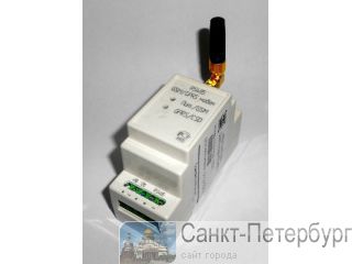RESURS-09 GSM/GPRS- RS-485 -