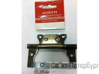   ALDETTI ( ) .    -