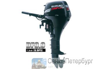   90000 .   Suzuki 9.9 -